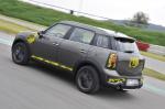 Mini Cooper Countryman 2011 года